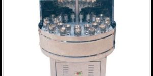 PWFC-02 - semi-auto washer