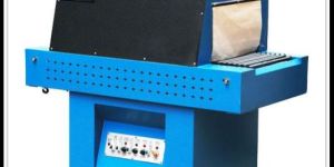 Thermal Shrink Packaging machine1