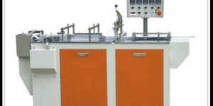 TP-01 - Semi-automatic tridimensional packing machine