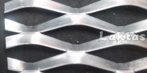 Aluminum Architecture Expanded Metal Panel