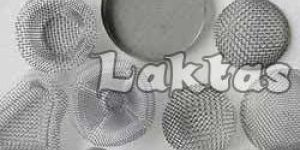 Chemical Filter Discs