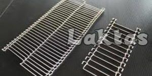 Enrober Conveyor Belts