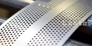 S S PERFORATED SHEET