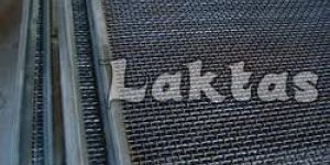 Stone Crusher Screen