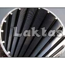 Wedge Wire Screen