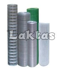 Welded Steel Wire Mesh