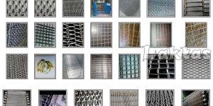 Wire Mesh