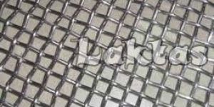 Woven Vibrating Screen