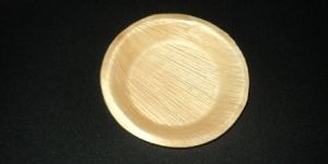 Areca Plate