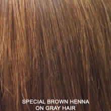 Special Brown Henna
