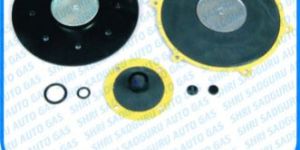 Diaphragms for LPG Gas Conversion Kit