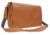 Leather Computer Bag