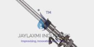 Aluminum Plug Type Spindle for Manual Doffing