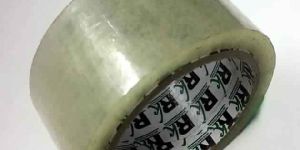 Transparent Tape