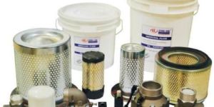 Air Compressor Spare Parts