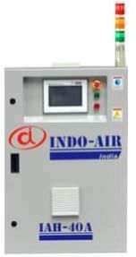 High Pressure Reciprocating Air Compressor