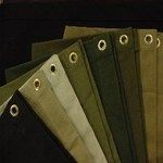 Canvas Cloth