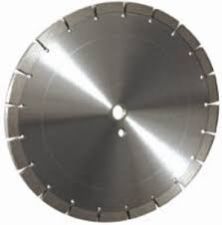 Diamond Saw Blade for Refractory Cutting