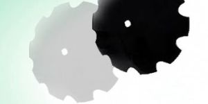 Agricultural Blades Type Disc Blades