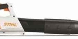 BATTERY BLOWER BGA 56