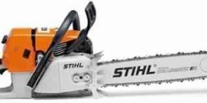 CHAINSAW MS 660