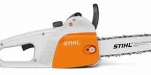 ELECTRIC CHAINSAWS MSE 141 C-Q