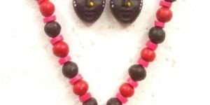 Terracotta Necklace Sets