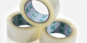 BOPP SELF ADHESIVE TAPE TRANSPARENT