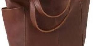 Ladies Leather Handbags