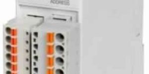 AUTONICS DIN RAIL PID CONTROLLER