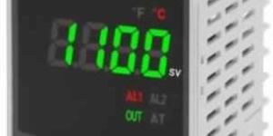 AUTONICS PID CONTROLLER