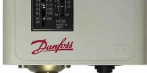 DANFOSS PRESSURE SWITCH KP