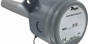 DUCT MOUNT CO2 SENSOR