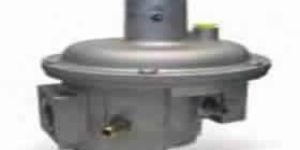 Gas Pressure Regulator