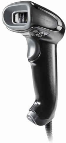 Area Imaging Scanner