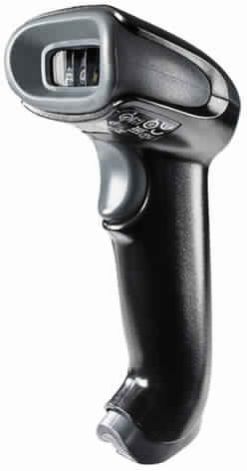 HONEYWELL VOYAGER AREA IMAGING SCANNER