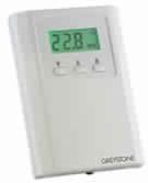 ROOM TEMPERATURE HUMIDITY SENSOR