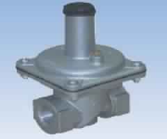 Safety Relief Valve