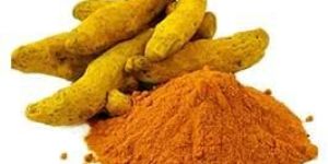 Turmeric Colour Powder