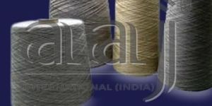 Polyester Wool Yarn