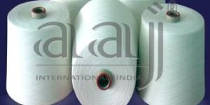 Polyester Linen Yarn
