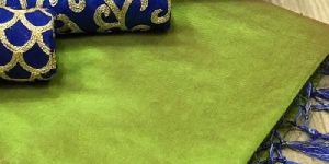 CHANDERI COTTON Saree