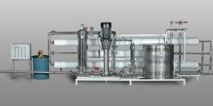 RO Water Purification System