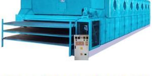 JET VENTILLATED Core Veneer VENEER DRYER