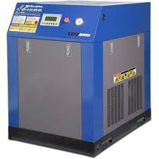 Screw Air Compressor