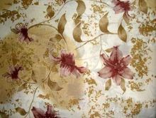 Polyester Fabrics Printed