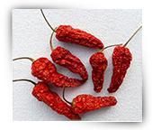 Bhut Jolokia