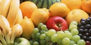 SPRAY DRIED FRUIT AND VEGETABLE POWDER