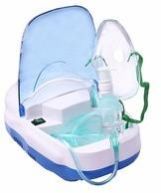 Compressor Nebulizer