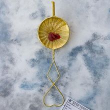 Long Handle Strainers for Loose Tea